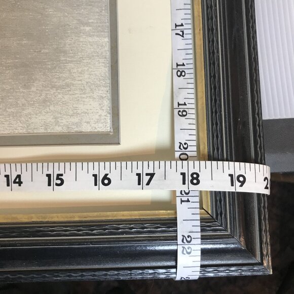 VTG Friedrich Specht "Giraffe" Late 19th Century Woodcut Art Jungle Multi-color - Picture 2 of 12